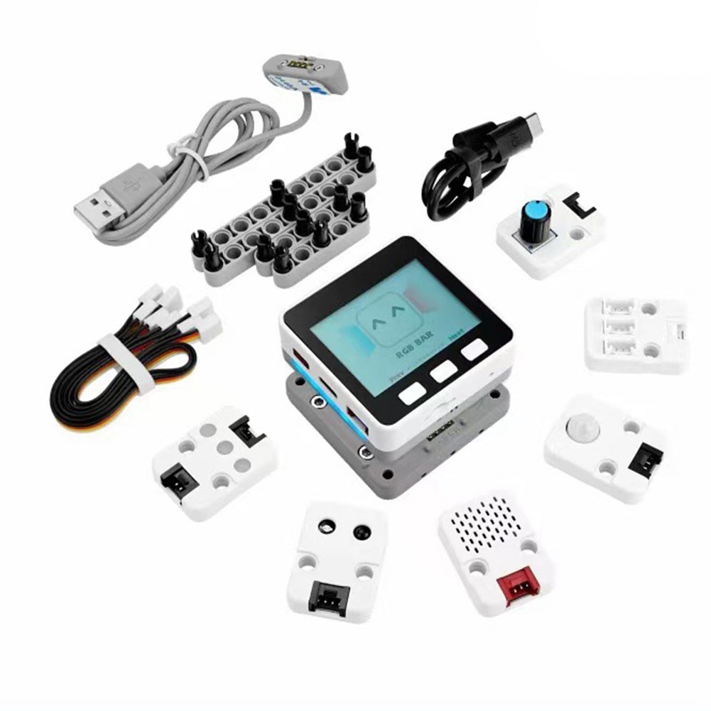 M5stack M5GO Iot Starter Kit M - Iot Kit Beginner recensione e prezzo