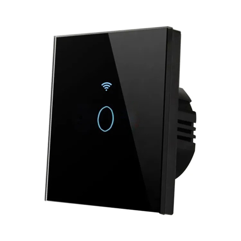 AB34-Switch touch intelligente - Smart Light Switch Wifi recensione e prezzo
