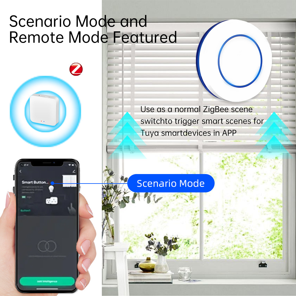 Interruttore Wireless Intellig - Smart Home Automation Kit recensione e prezzo