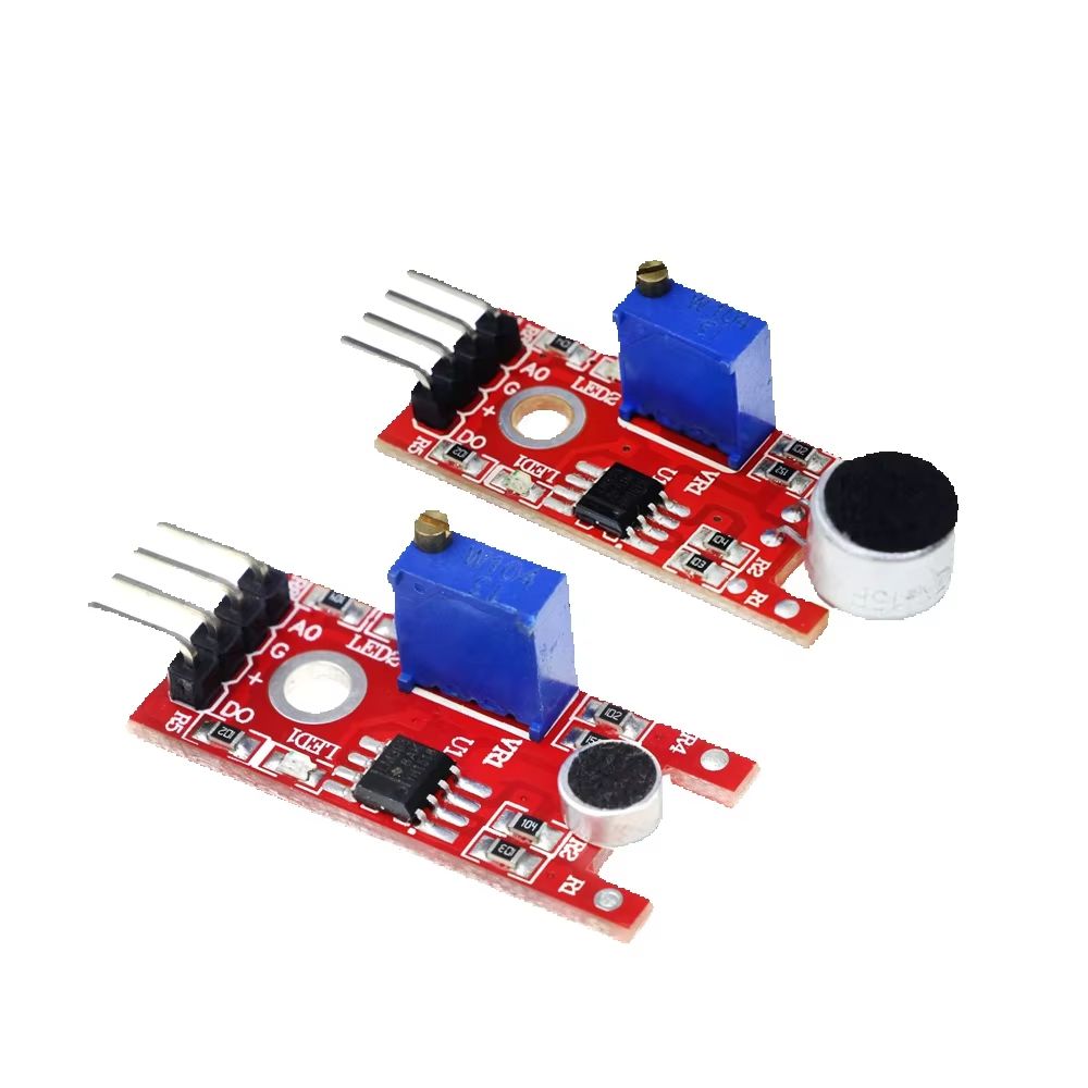 KY-038 KY-037 Nuovo 4Pin Modul - Sensor Kit Arduino recensione e prezzo