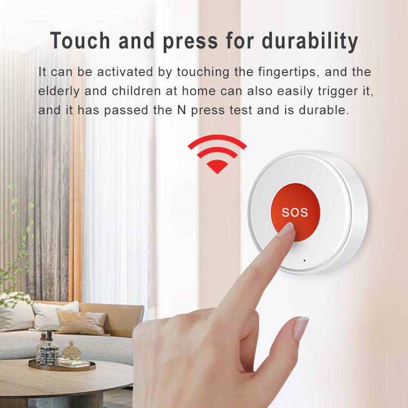Smart Life APP WiFi SOS Pulsan - Smart Light Switch Wifi recensione e prezzo