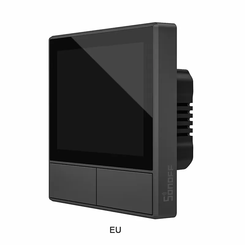 Interruttore a Parete Smart NS - Wifi Thermostat recensione e prezzo