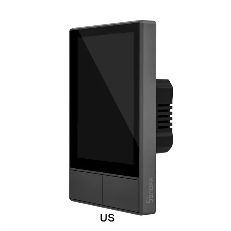 Interruttore a Parete Smart NS - Wifi Thermostat recensione e prezzo