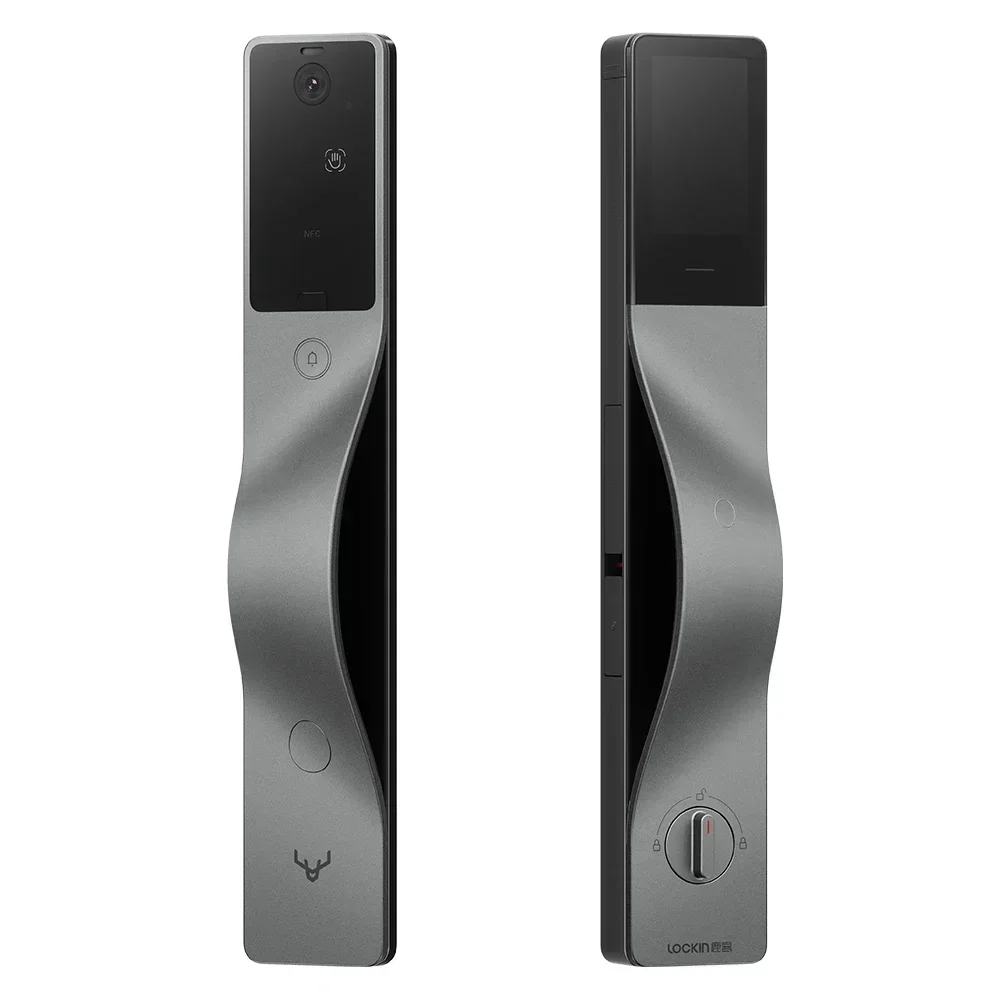 Serratura intelligente Lockin  - Smart Door Lock Wifi recensione e prezzo
