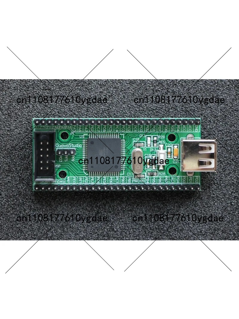 Scheda di Sviluppo ATmega128 - - Microcontroller Kit recensione e prezzo