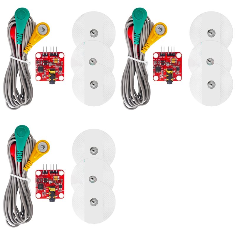 B50B-3X Modulo sensore elettri - Sensor Kit Arduino recensione e prezzo