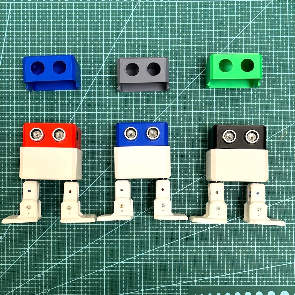 Kit Robot Bipedale Stampato in - Sensor Kit Arduino recensione e prezzo