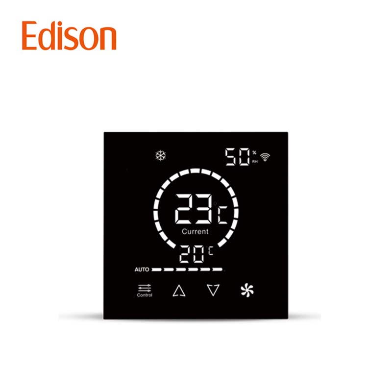 Termostato Flessibile in PVC p - Wifi Thermostat recensione e prezzo